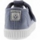 SANDALEN VICTORIA 136625 CANVAS UNISEX AZUL