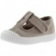 SANDALEN VICTORIA 136625 CANVAS UNISEX BEIGE