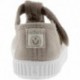 SANDALEN VICTORIA 136625 CANVAS UNISEX BEIGE