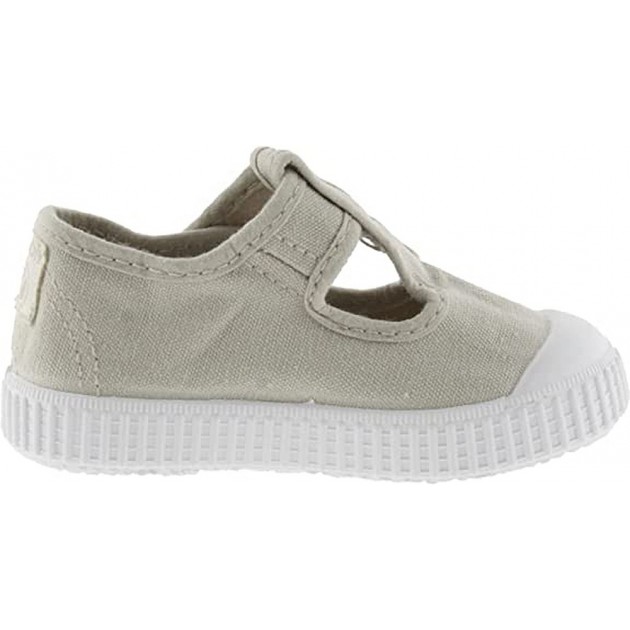 SANDALEN VICTORIA 136625 CANVAS UNISEX HIELO SANDALEN VICTORIA 136625 CANVAS UNISEX HIELO