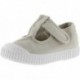 SANDALEN VICTORIA 136625 CANVAS UNISEX HIELO
