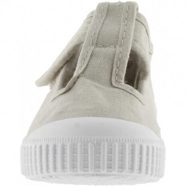 SANDALEN VICTORIA 136625 CANVAS UNISEX HIELO