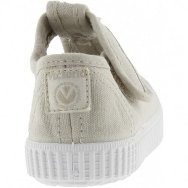 SANDALEN VICTORIA 136625 CANVAS UNISEX HIELO