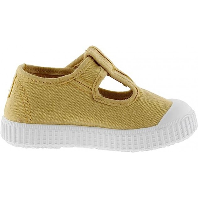 SANDALEN VICTORIA 136625 CANVAS UNISEX TRIGO SANDALEN VICTORIA 136625 CANVAS UNISEX TRIGO