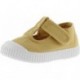 SANDALEN VICTORIA 136625 CANVAS UNISEX TRIGO
