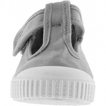 SANDALEN VICTORIA 136625 CANVAS UNISEX GRIS