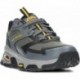 SKECHERS Herren-Sneaker 237553 GREEN_BLACK