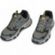 SKECHERS Herren-Sneaker 237553 GREEN_BLACK