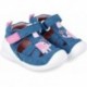 BIOMECANICS SANDALEN ELEFANT ERSTE SCHRITTE 242183-C VAQUERO