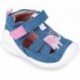 BIOMECANICS SANDALEN ELEFANT ERSTE SCHRITTE 242183-C VAQUERO
