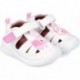 BIOMECANICS SANDALEN ELEFANT ERSTE SCHRITTE 242183-C BLANCO