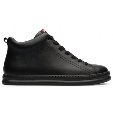 CAMPER RUNNER SCHUHE K300347 NEGRO