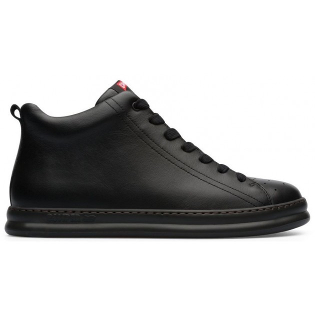 CAMPER RUNNER SCHUHE K300347 NEGRO CAMPER RUNNER SCHUHE K300347 NEGRO