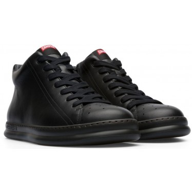 CAMPER RUNNER SCHUHE K300347 NEGRO