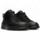 CAMPER RUNNER SCHUHE K300347 NEGRO