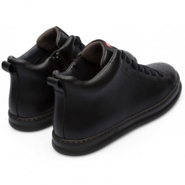 CAMPER RUNNER SCHUHE K300347 NEGRO