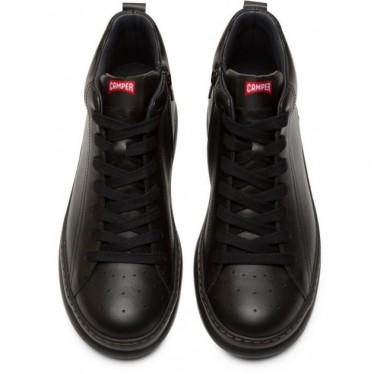 CAMPER RUNNER SCHUHE K300347 NEGRO