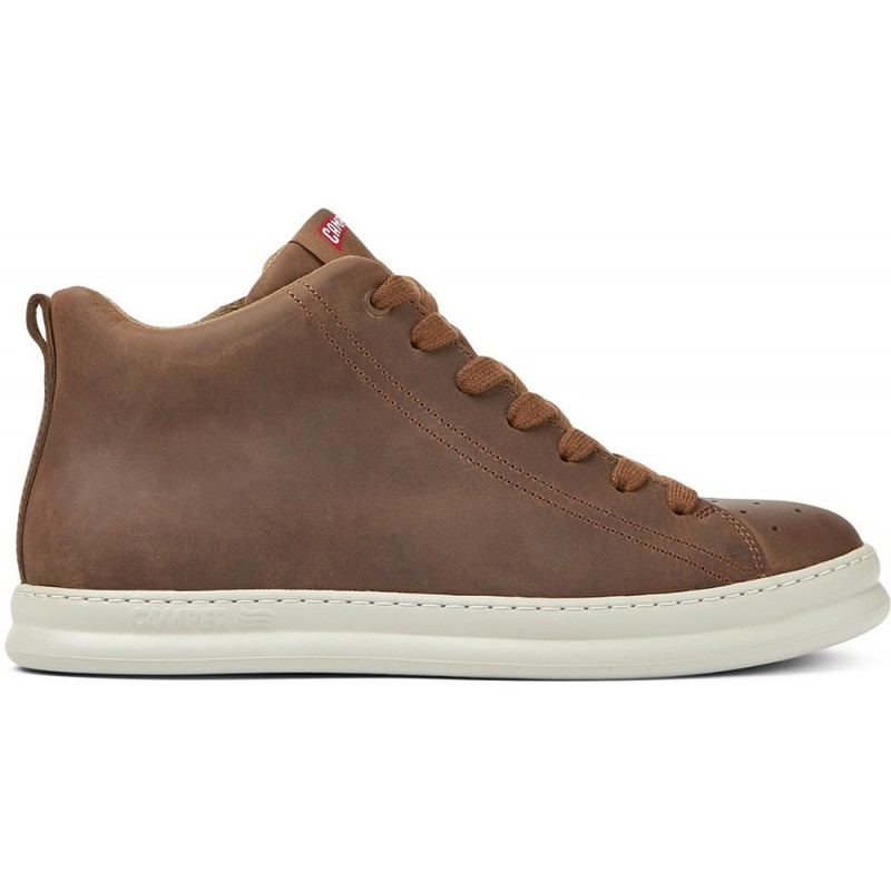 CAMPER RUNNER SCHUHE K300347 MARRON