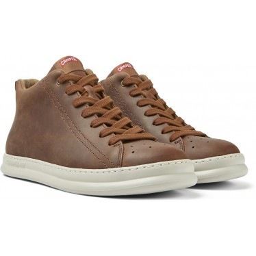 CAMPER RUNNER SCHUHE K300347 MARRON