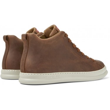 CAMPER RUNNER SCHUHE K300347 MARRON