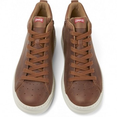 CAMPER RUNNER SCHUHE K300347 MARRON