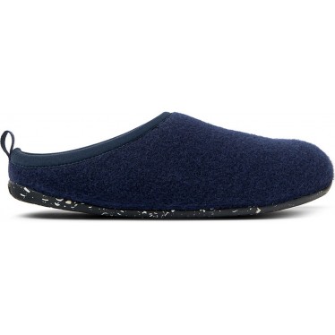CAMPER WABI SLIPPER 18811 NAVY_069