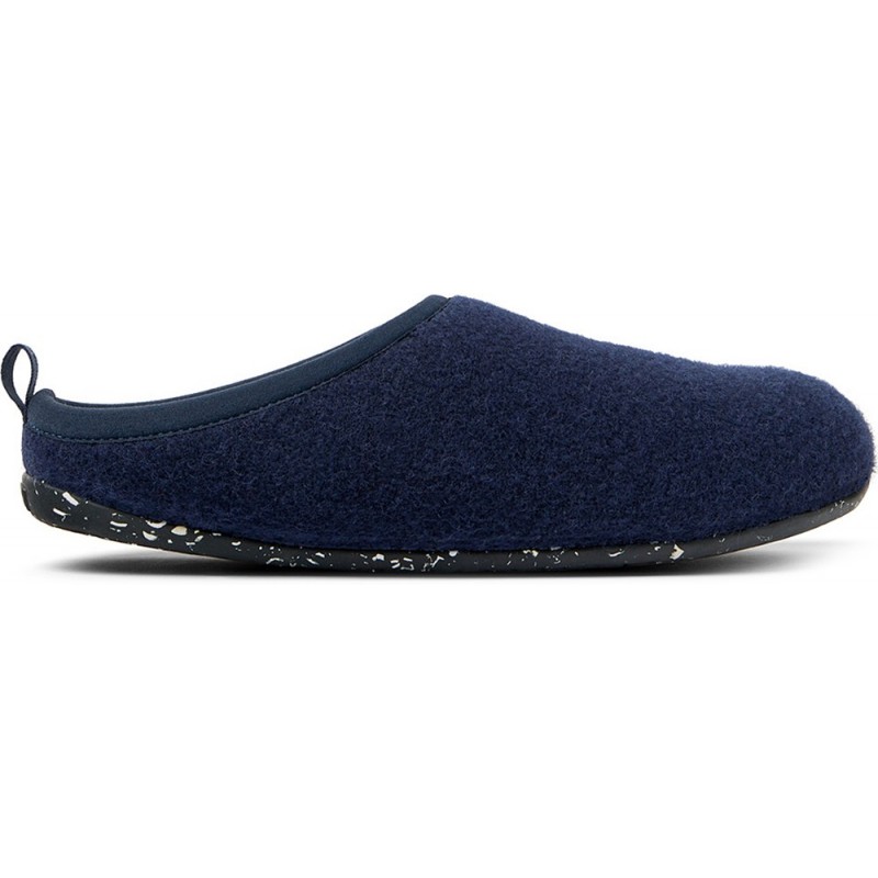 CAMPER WABI SLIPPER 18811 NAVY_069