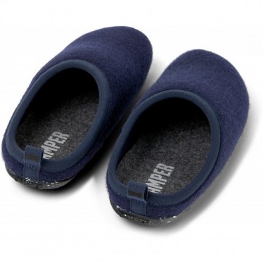 CAMPER WABI SLIPPER 18811 NAVY_069
