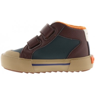Sport Victoria 1065193 Tribe Tiras VERDE
