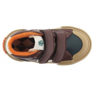 Sport Victoria 1065193 Tribe Tiras VERDE