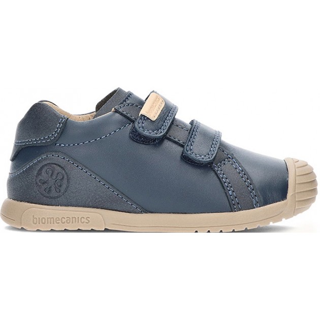 BIOMECANICS Kindersportschuhe 241126 OCEAN_JEANS