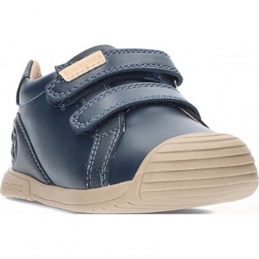 BIOMECANICS Kindersportschuhe 241126 OCEAN_JEANS