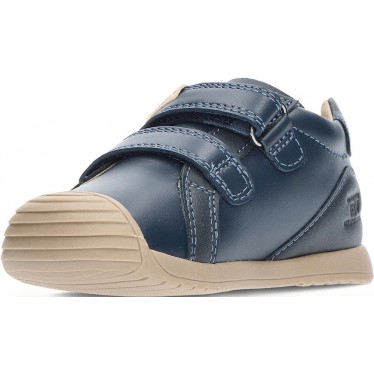 BIOMECANICS Kindersportschuhe 241126 OCEAN_JEANS