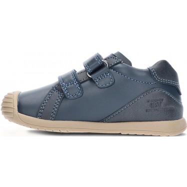 BIOMECANICS Kindersportschuhe 241126 OCEAN_JEANS