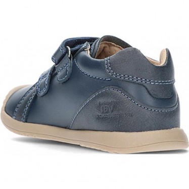 BIOMECANICS Kindersportschuhe 241126 OCEAN_JEANS