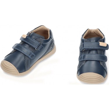 BIOMECANICS Kindersportschuhe 241126 OCEAN_JEANS