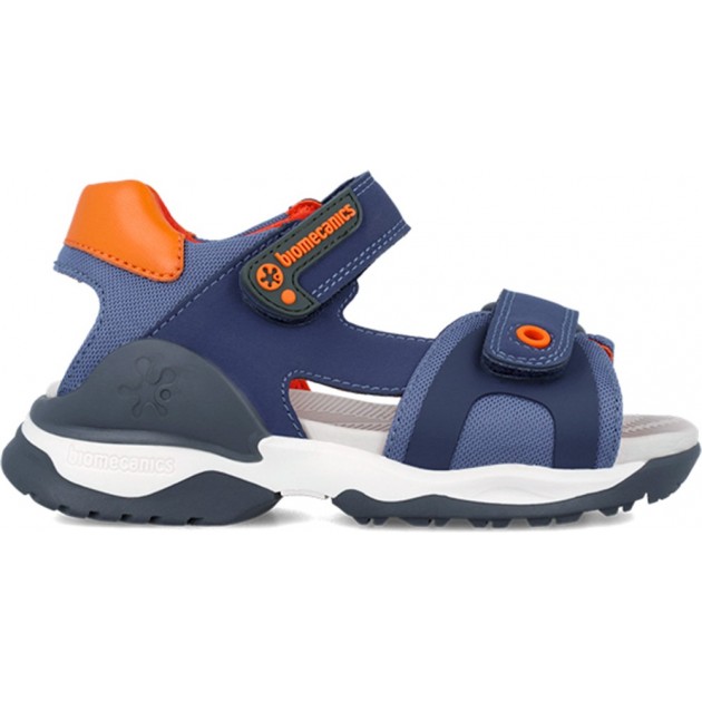 BIOMECANICS TREKKING-SANDALE 242282 MARINO BIOMECANICS TREKKING-SANDALE 242282 MARINO