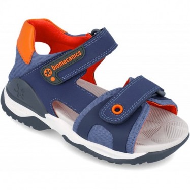 BIOMECANICS TREKKING-SANDALE 242282 MARINO