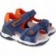 BIOMECANICS TREKKING-SANDALE 242282 MARINO