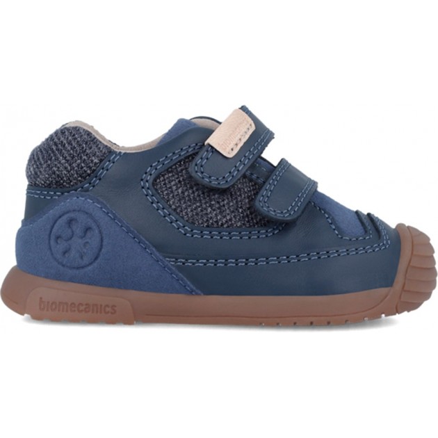 Biomecanics 241127 Urban Sneaker OCEAN Biomecanics 241127 Urban Sneaker OCEAN