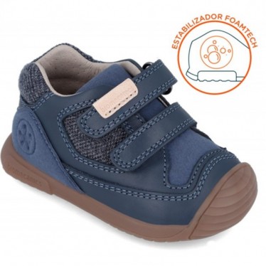 Biomecanics 241127 Urban Sneaker OCEAN