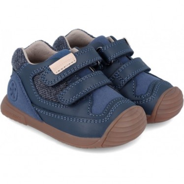 Biomecanics 241127 Urban Sneaker OCEAN