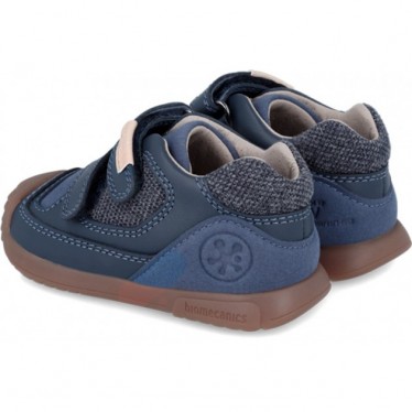 Biomecanics 241127 Urban Sneaker OCEAN