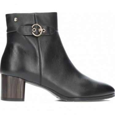PIKOLINOS Damen Stiefeletten w1z8588 calafat BLACK