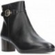 PIKOLINOS Damen Stiefeletten w1z8588 calafat BLACK
