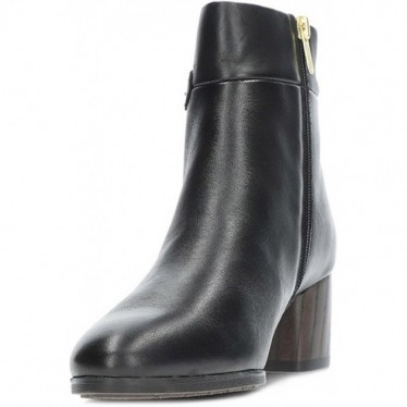 PIKOLINOS Damen Stiefeletten w1z8588 calafat BLACK
