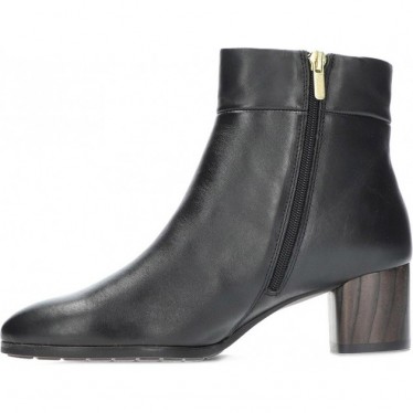 PIKOLINOS Damen Stiefeletten w1z8588 calafat BLACK