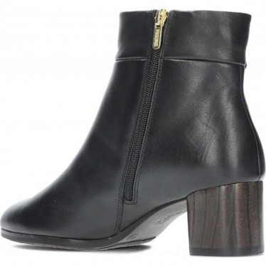 PIKOLINOS Damen Stiefeletten w1z8588 calafat BLACK