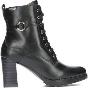 PIKOLINOS Damen Stiefeletten w7m8563 Connelly BLACK