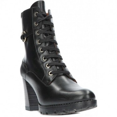 PIKOLINOS Damen Stiefeletten w7m8563 Connelly BLACK